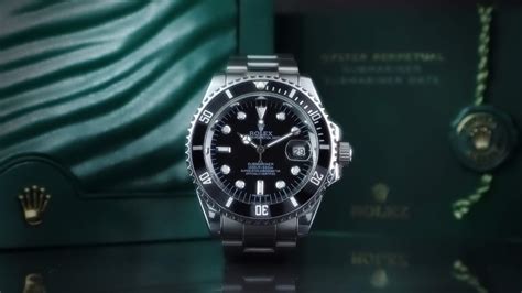 rolex submariner service cost